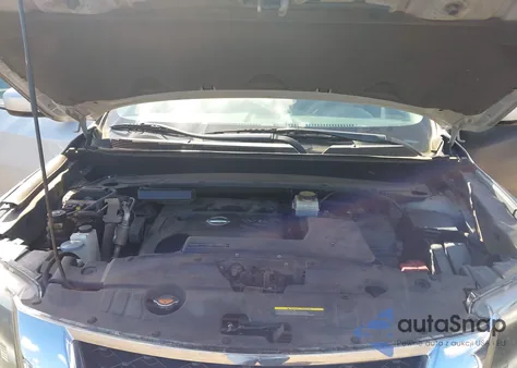 2016 Nissan Pathfinder Platinum/S/Sl/Sv из США, поврежденный, VIN 5N1AR2MM8GC651061